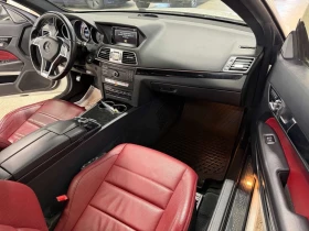 Mercedes-Benz E 400 * CARFAX * ЦЕНА ДО БГ, снимка 12