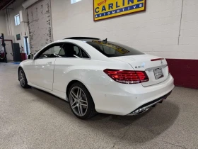 Mercedes-Benz E 400 * CARFAX * ЦЕНА ДО БГ, снимка 5