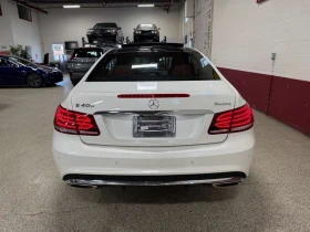 Mercedes-Benz E 400 * CARFAX * ЦЕНА ДО БГ, снимка 4