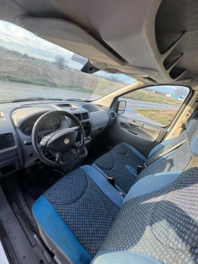 Fiat Scudo 2.0 HDI - 2350 € / 4596.20 лв. - 11845769 9