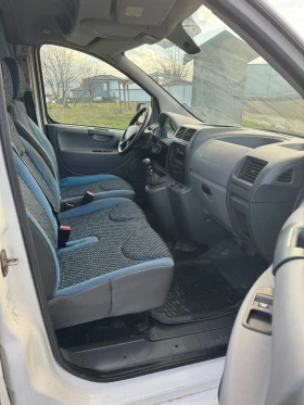 Fiat Scudo 2.0 HDI - 2350 € / 4596.20 лв. - 11845769 11