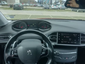 Peugeot 308 1.5 HDI АВТОМАТИК - 11900 € / 23274.38 лв. - 62886261 15