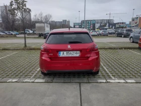 Peugeot 308 1.5 HDI АВТОМАТИК - 11900 € / 23274.38 лв. - 62886261 6