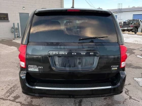 Dodge Caravan * Crew Plus * ALPINE* KEYLESS* ПОДГРЕВ*  - 7050 € / 13788.60 лв. - 42591034 4