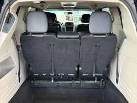 Dodge Caravan * Crew Plus * ALPINE* KEYLESS* ПОДГРЕВ*  - 7050 € / 13788.60 лв. - 42591034 17