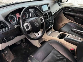 Dodge Caravan * Crew Plus * ALPINE* KEYLESS* ПОДГРЕВ*  - 7050 € / 13788.60 лв. - 42591034 10