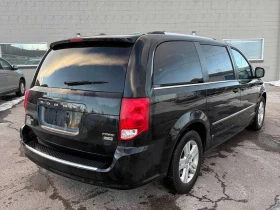 Dodge Caravan * Crew Plus * ALPINE* KEYLESS* ПОДГРЕВ*  - 7050 € / 13788.60 лв. - 42591034 12