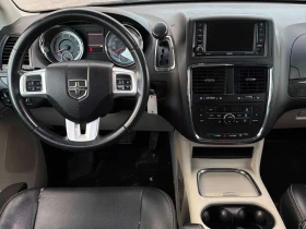 Dodge Caravan * Crew Plus * ALPINE* KEYLESS* ПОДГРЕВ*  - 7050 € / 13788.60 лв. - 42591034 9