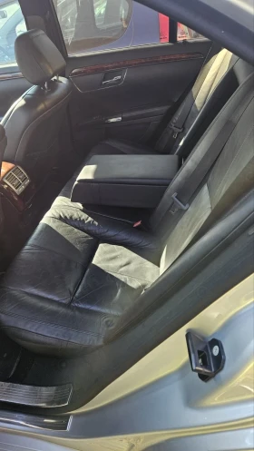 Mercedes-Benz S 350 undefined | Auto.bg — изображение 12