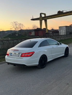 Mercedes-Benz E 350 Mercedes Benz E 350 AMG Coupe | Mobile.bg � ����� ������ 5
