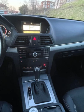 Mercedes-Benz E 350 Mercedes Benz E 350 AMG Coupe | Mobile.bg � ����� ������ 12