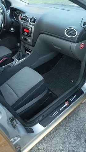 Ford Focus М2 - 2500 € / 4889.57 лв. - 57291145 4