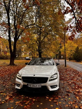 Mercedes-Benz CLS 350 - 18000 € / 35204.94 лв. - 74826532 2