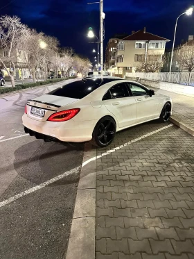 Mercedes-Benz CLS 350 - 18000 € / 35204.94 лв. - 74826532 6