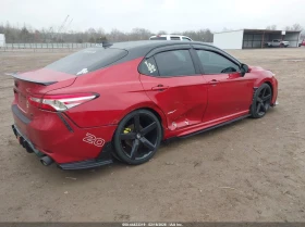 Toyota Camry 2.5l Se - 11900 € / 23274.38 лв. - 82108767 4