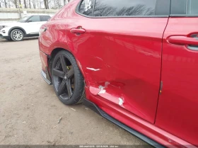 Toyota Camry 2.5l Se - 11900 € / 23274.38 лв. - 82108767 6