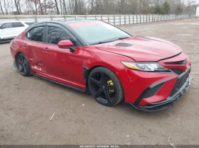 Toyota Camry 2.5l Se