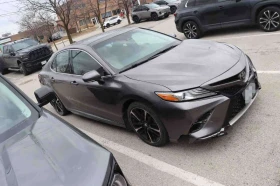 Toyota Camry V6 AUTO AWD * ГЛАВНО ПРЕДСТАВИТЕЛСТВО НА TOYOTA*  | Auto.bg — изображение 4