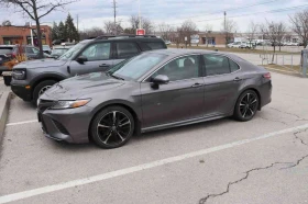 Toyota Camry V6 AUTO AWD * ГЛАВНО ПРЕДСТАВИТЕЛСТВО НА TOYOTA*  | Auto.bg — изображение 3