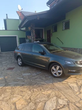 Skoda Octavia - 15800 € / 30902.11 лв. - 59119299 3