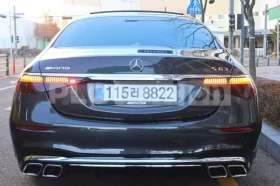 Mercedes-Benz S 400 63 AMG PERFORMANCE PACKAGE - 48400 € / 94662.17 лв. - 32360986 9