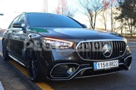 Mercedes-Benz S 400 63 AMG PERFORMANCE PACKAGE - 48400 € / 94662.17 лв. - 32360986 10