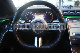 Mercedes-Benz S 400 63 AMG PERFORMANCE PACKAGE - 48400 € / 94662.17 лв. - 32360986 13