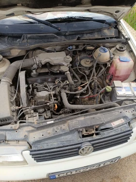 VW Caddy 1.9D - 900 € / 1760.25 лв. - 54529856 5