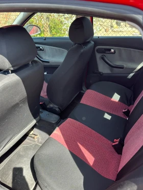 Seat Cordoba undefined | Auto.bg — изображение 6