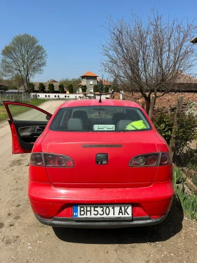 Seat Cordoba undefined | Auto.bg — изображение 9