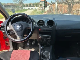 Seat Cordoba undefined | Auto.bg — изображение 3