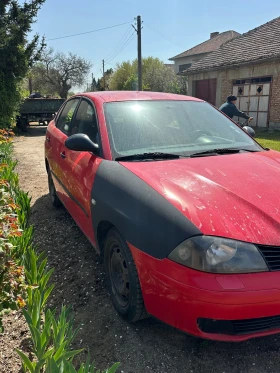 Seat Cordoba undefined | Auto.bg — изображение 2