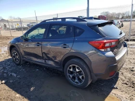 Subaru Crosstrek 2.0l Premium | Mobile.bg � ����� ������ 2