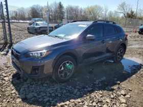 ������ Subaru Crosstrek