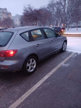 Mazda 3 1, 6 ������ | Mobile.bg � ����� ������ 3