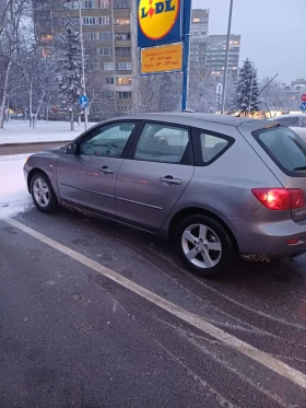 Mazda 3 1, 6 ������ | Mobile.bg � ����� ������ 5