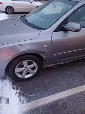 Mazda 3 1, 6 ������ | Mobile.bg � ����� ������ 7