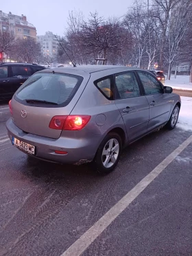 Mazda 3 1, 6 ������ | Mobile.bg � ����� ������ 4