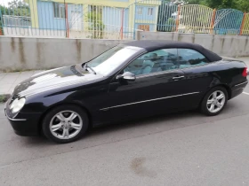 Mercedes-Benz CLK 320 Avantgarde | Mobile.bg � ����� ������ 9