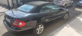 Mercedes-Benz CLK 320 Avantgarde | Mobile.bg � ����� ������ 7