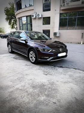 VW Passat Alltrack 2.0 TDI 4 MOTION | Mobile.bg � ����� ������ 2