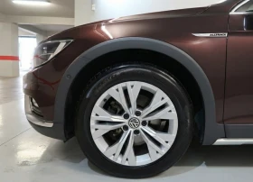 VW Passat Alltrack 2.0 TDI 4 MOTION | Mobile.bg � ����� ������ 9
