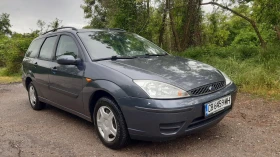 Ford Focus Комби.Обслужен! | Auto.bg — изображение 6