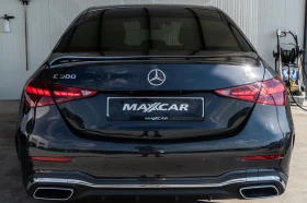 Mercedes-Benz C 300 2024 = FULL MAX = 40K KM = ГАРАНЦИЯ = ЛИЗИНГ | Auto.bg — изображение 4
