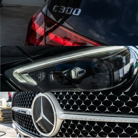 Mercedes-Benz C 300 2024 = FULL MAX = 40K KM = ГАРАНЦИЯ = ЛИЗИНГ | Auto.bg — изображение 14