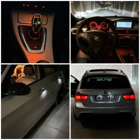 BMW 330 330xd 6hp28x SAT - 9191 € / 17976.03 лв. - 89248249 14
