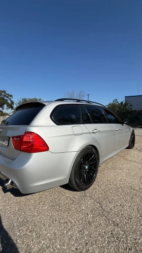 BMW 330 330xd 6hp28x SAT - 9191 € / 17976.03 лв. - 89248249 7