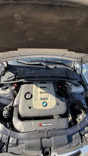 BMW 330 330xd 6hp28x SAT - 9191 € / 17976.03 лв. - 89248249 12
