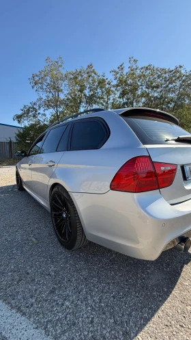 BMW 330 330xd 6hp28x SAT - 9191 € / 17976.03 лв. - 89248249 5
