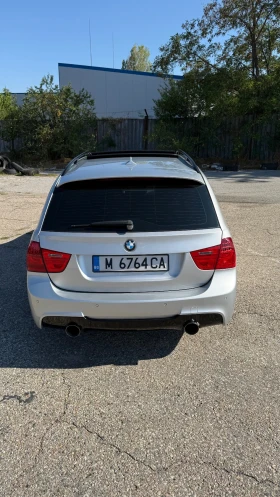 BMW 330 330xd 6hp28x SAT - 9191 € / 17976.03 лв. - 89248249 6